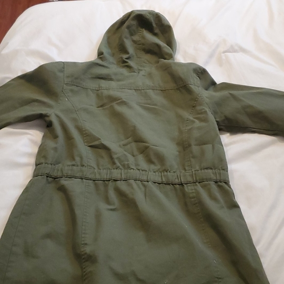 Target Jacket - Picture 5 of 7